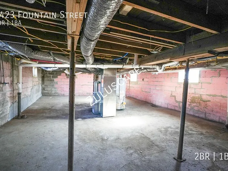 1423 Fountain St — Photo 12