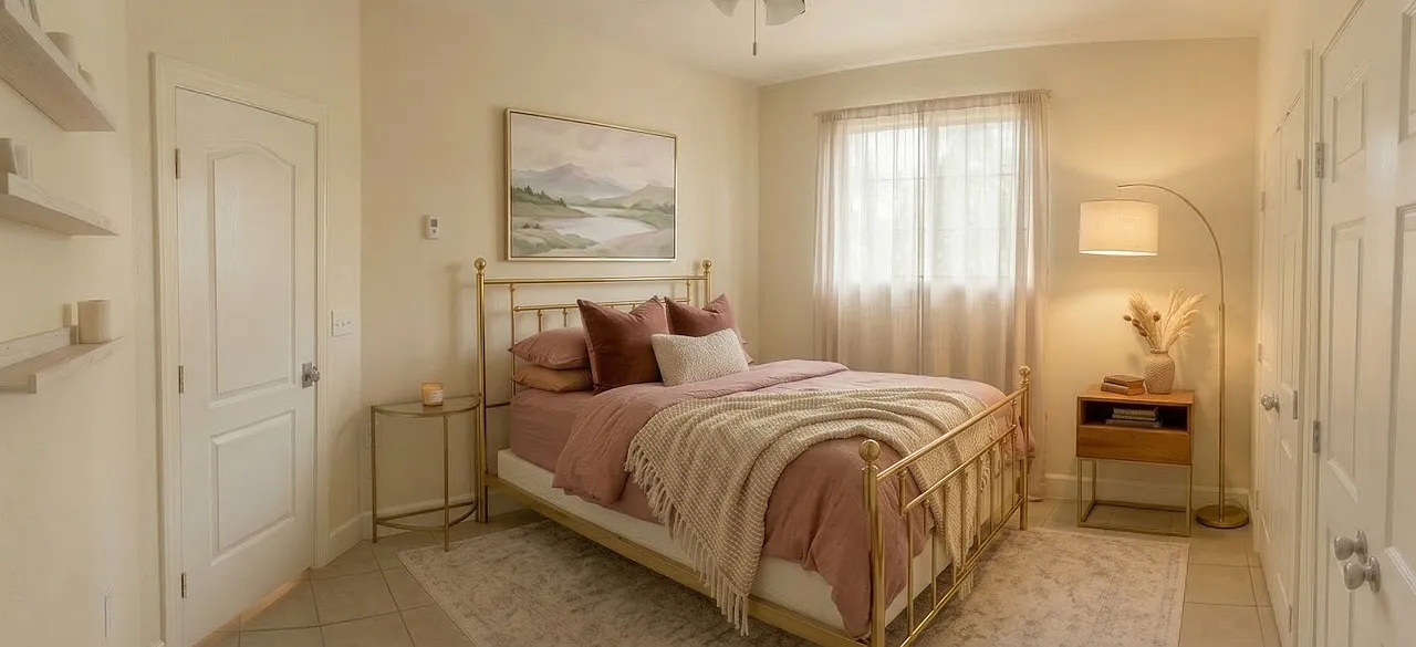 1 bed, 800 sqft, $1,100 — Photo 3