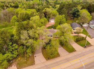 3000 Stanley St, Stevens Point, WI 54481