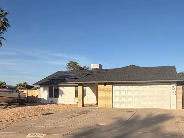 2250 E KATHLEEN Road, Phoenix, AZ 85022