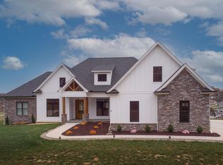 20190 Yeary Trl, Abingdon, VA 24211