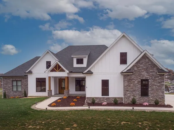 20190 Yeary Trl, Abingdon, VA 24211
