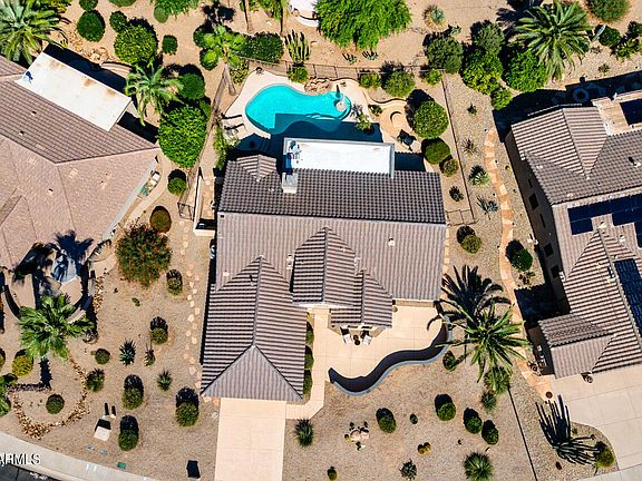 2nd image of 15542 W Camino Estrella Dr
