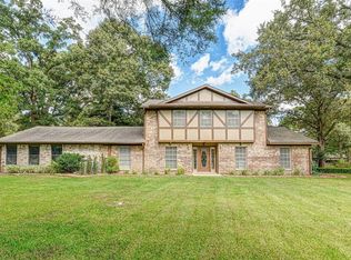 16170 Cedar Lane Loop, Willis, TX 77378
