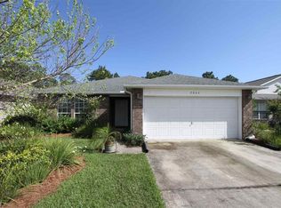 2066 Catline Cir, Navarre, FL 32566