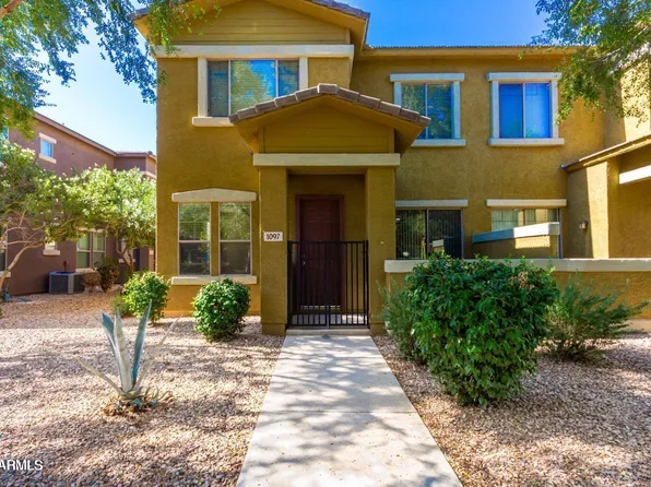 15240 N 142nd Ave Unit 1097, Surprise, AZ 85379