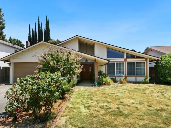2772 Catania Way, Sacramento, CA 95826