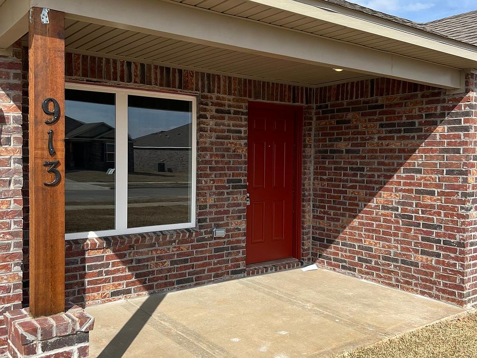 18291839 Brookview Cir Siloam Springs AR Zillow