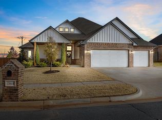 13608 Firethorn Dr, Piedmont, OK 73078