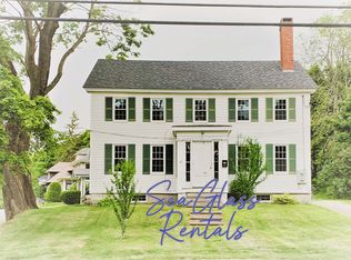 (Undisclosed Address), Bath, ME 04530