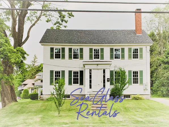 (undisclosed Address), Bath, ME 04530