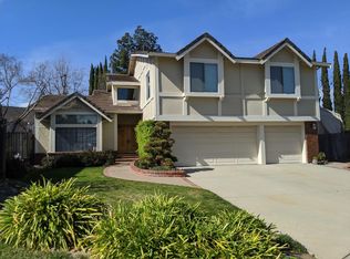 1143 Quail Ridge Ct, San Jose, CA 95120