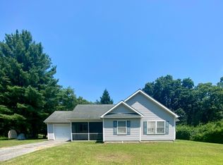 213 Lake Shore, Montague Twp., NJ 07827