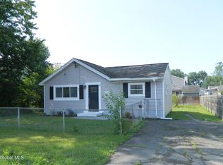 11 Rhode Island Ave, Rensselaer, NY 12144