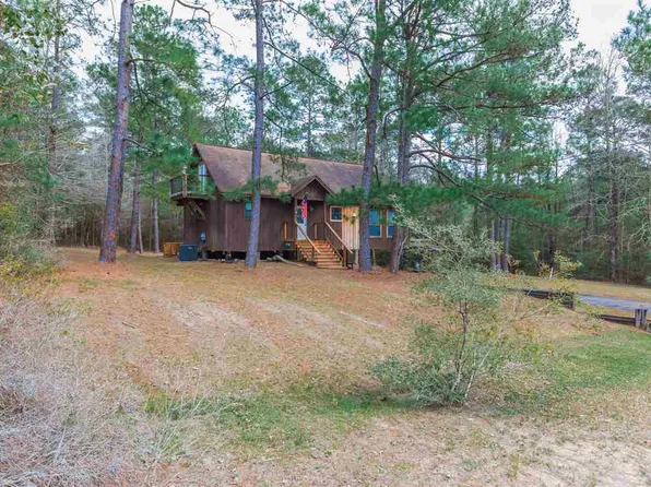 205 Champions Way, Brookeland, TX 75931