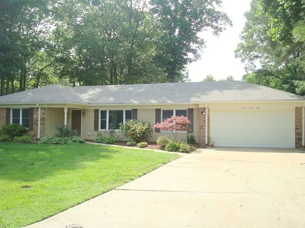 1228 Cherry Blossom Ct, Virginia Beach, VA 23464