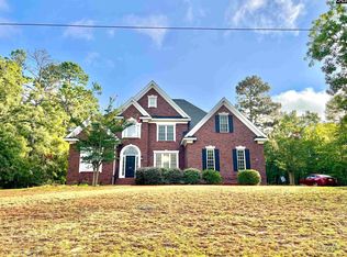 252 Longtown Rd W, Blythewood, SC 29016