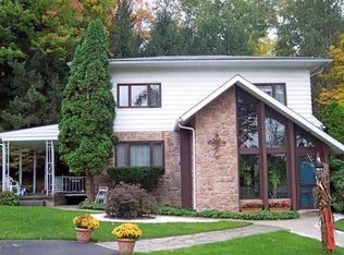 1191 Old Rock City Rd, Olean, NY 14760