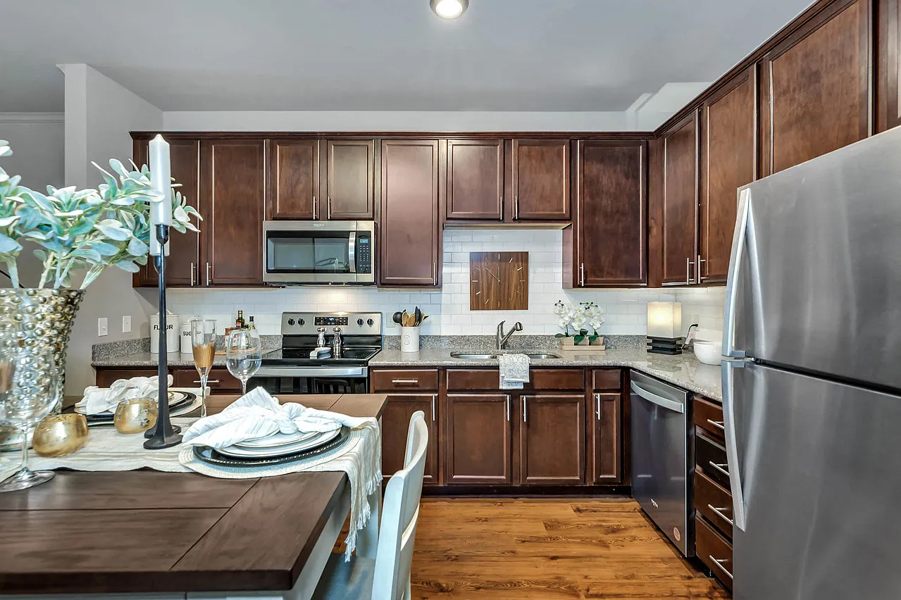 Providence Place Apartments — Photo 2