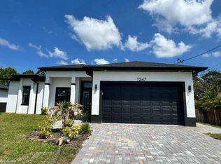 1247 Earnest ST E, LEHIGH ACRES, FL 33974
