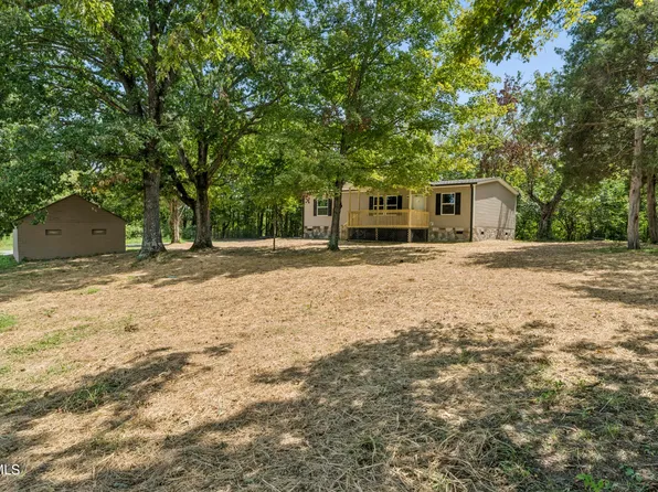 170 Bertie Patton Rd, Mosheim, TN 37818