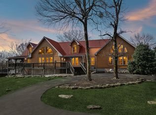 96 Vantrease Rd, Brush Creek, TN 38547