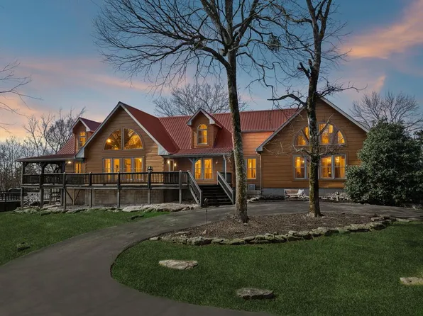 96 Vantrease Rd, Brush Creek, TN 38547