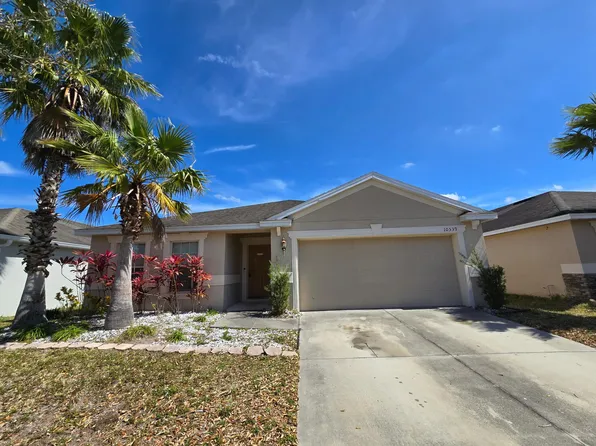 10539 Bull Grass Dr, Orlando, FL 32825