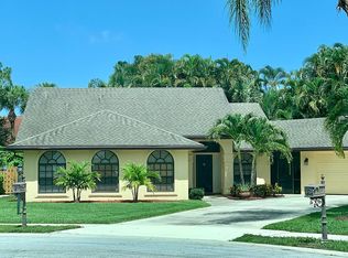 2786 Bayonne Dr, Palm Beach Gardens, FL 33410
