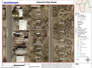 000XX Hibbert Ave #22-23, Kingman, AZ 86401
