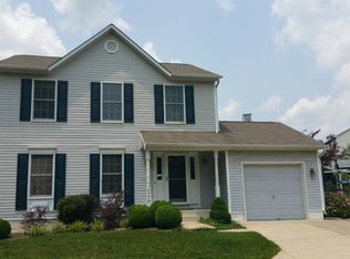 6596 Meadowfield Ct, Elkridge, MD 21075