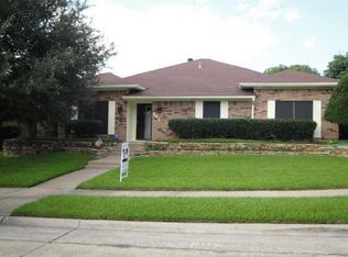 841 Villa Ridge Dr, Garland, TX 75043