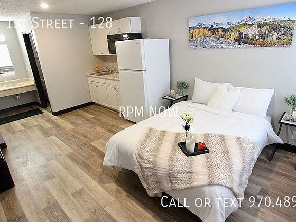 4th image of 125 N 1st St #128