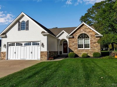 6603 Mulligan Dr, Lockport, NY, 14094