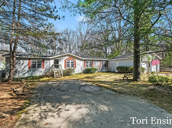 13131 Pinewood St NE, Gowen, MI 49326