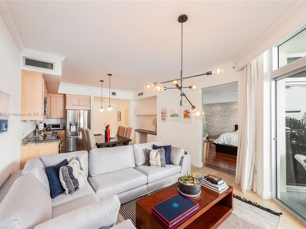 2001 Meridian Ave APT 325