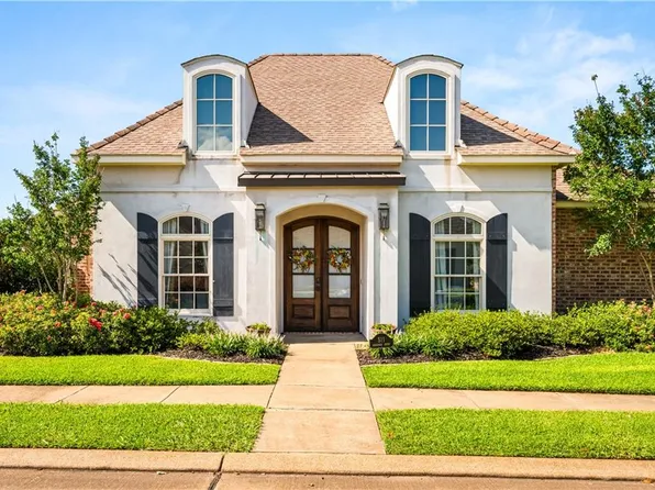 511 Anderson Ct, Alexandria, LA 71303