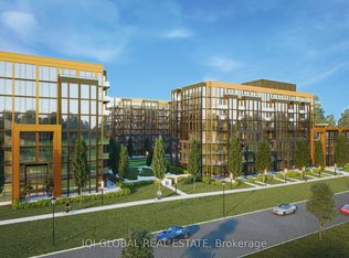 2343 Khalsa Gate #541, Oakville, ON L6M 0X7