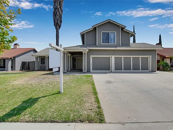 23697 Bay Ave Moreno Valley Ca 92553 Mls Dw21186475 Zillow