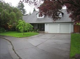 17950 NW Bartley Ct, Beaverton, OR