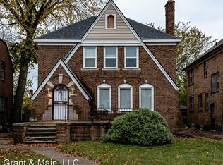 4333 Sturtevant St, Detroit, MI 48204