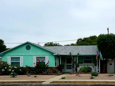 3081 Palo Verde Ave, Long Beach, CA, 90808
