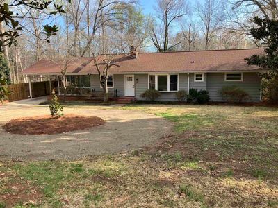 2275 Aleaf Ter, Spartanburg, SC, 29302