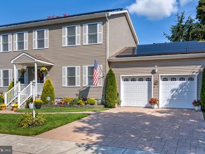 70 Quimby Ave, Hamilton, NJ, 08610