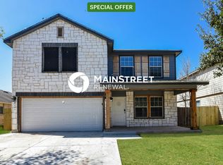 8111 Ashwood Pointe, San Antonio, TX 78254