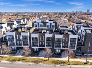188 Angus Dr #26, Ajax, ON L1S 0G5