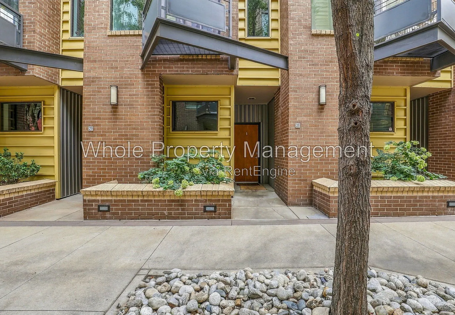 2 bed, 4.0 bath, 1452 sqft, $3,100 — Photo 1