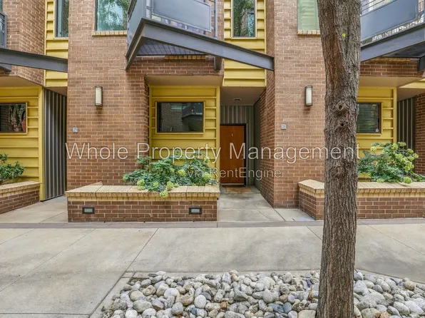 2900 Inca St Unit 28, Denver, CO 80202