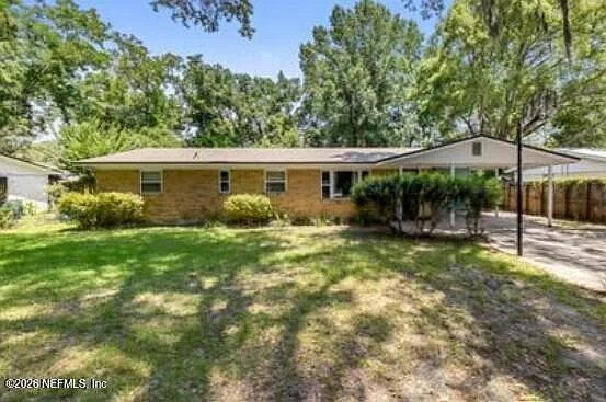 8331 Old Plank Rd — Photo 1