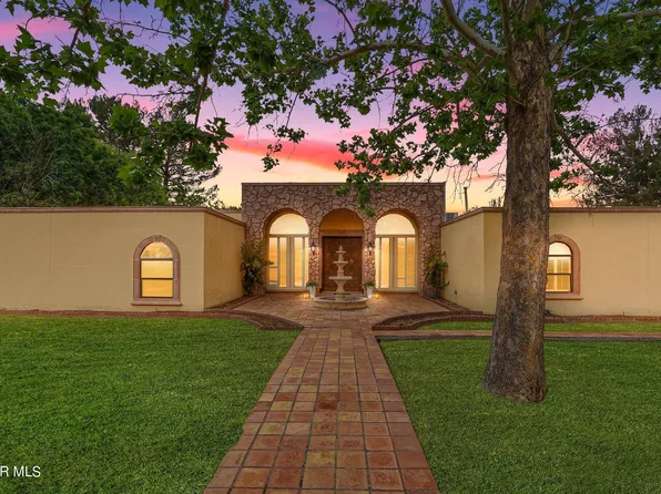 4812 Portsmouth Blvd, El Paso, TX 79922
